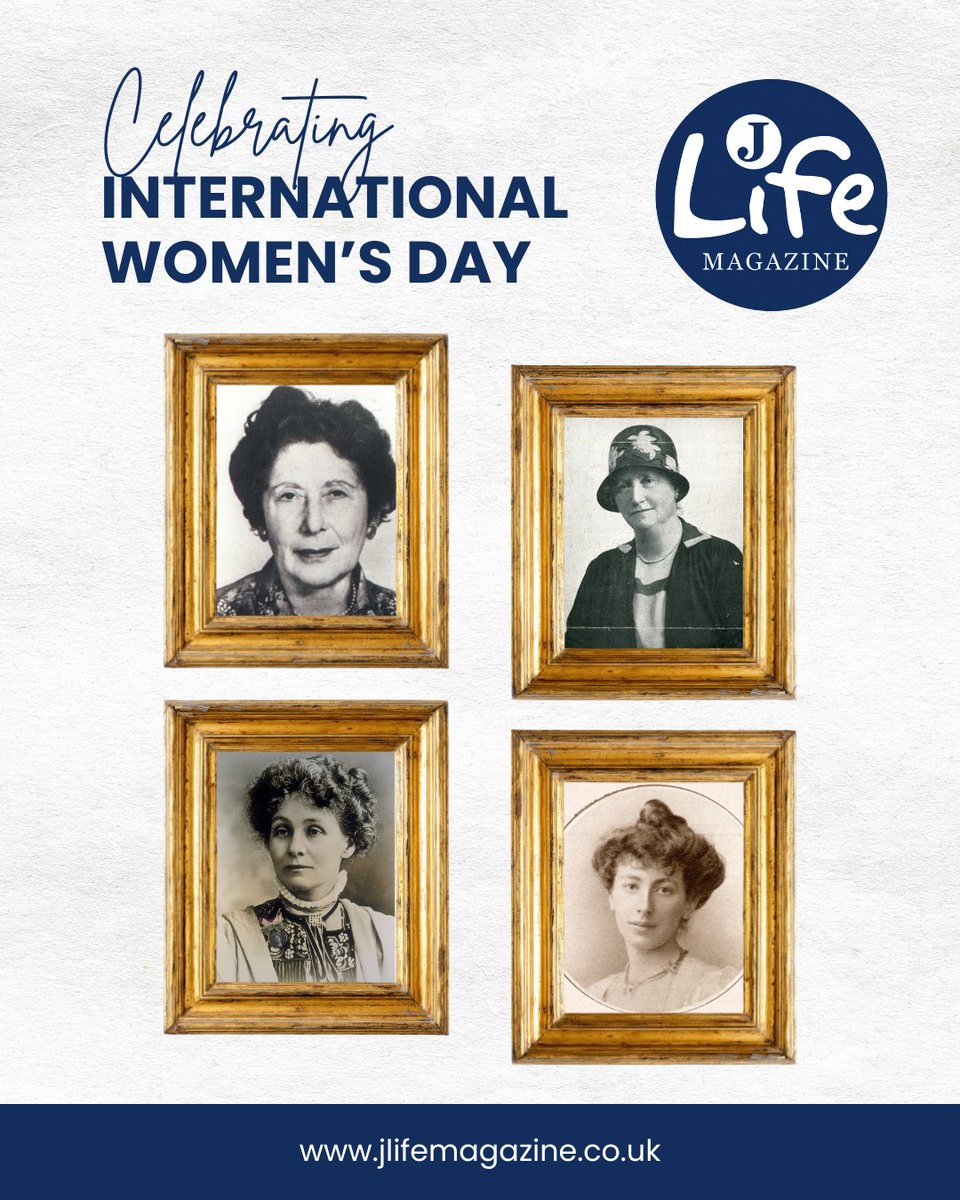 JLife Magazine tweet media