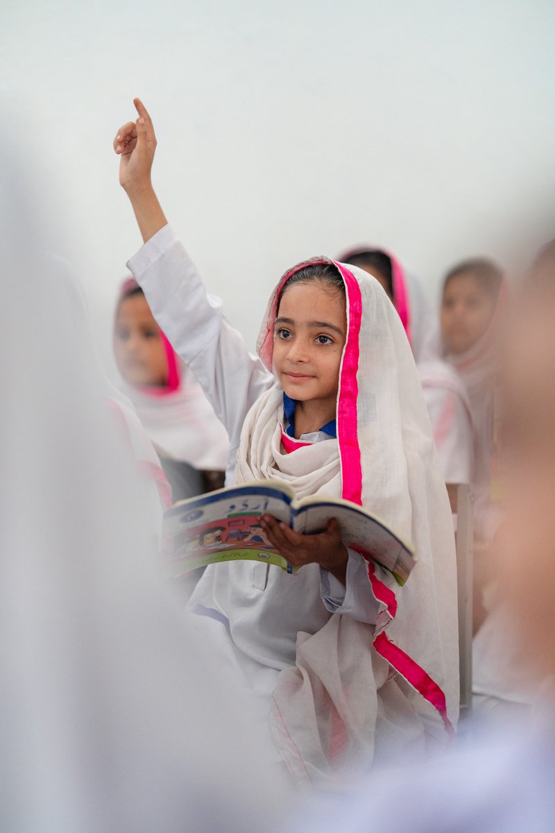 UNDP Pakistan tweet media