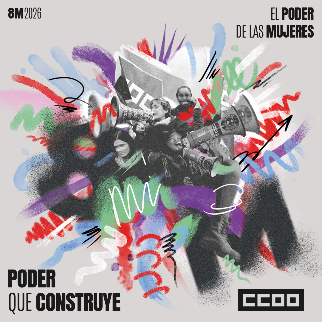 Servicios CCOO tweet media