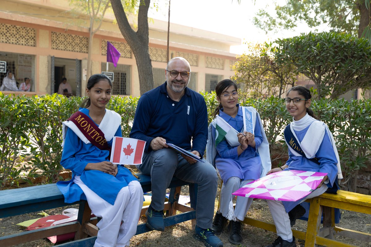 UNDP Pakistan tweet media