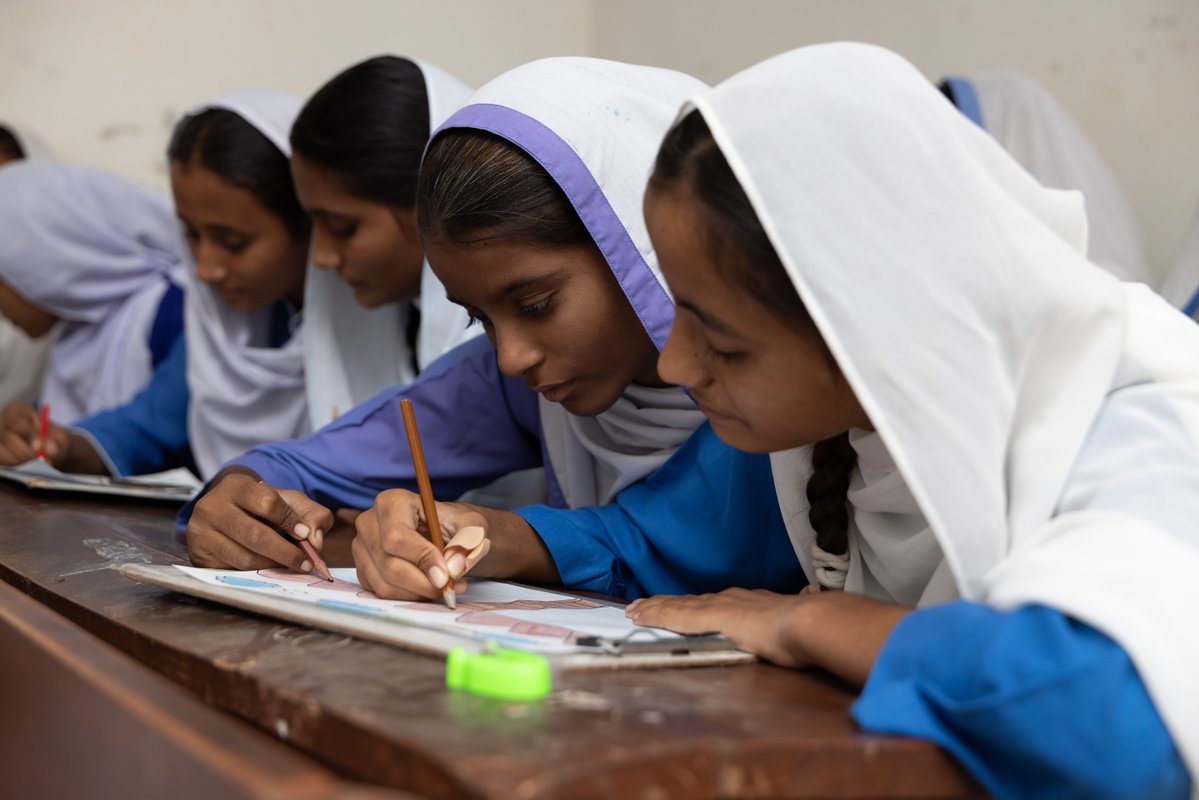 UNDP Pakistan tweet media