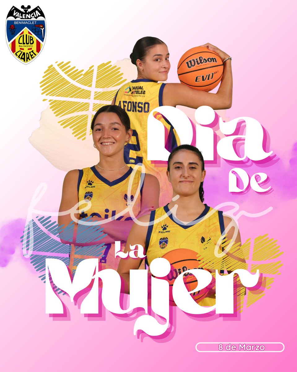 CB Claret Benimaclet tweet media