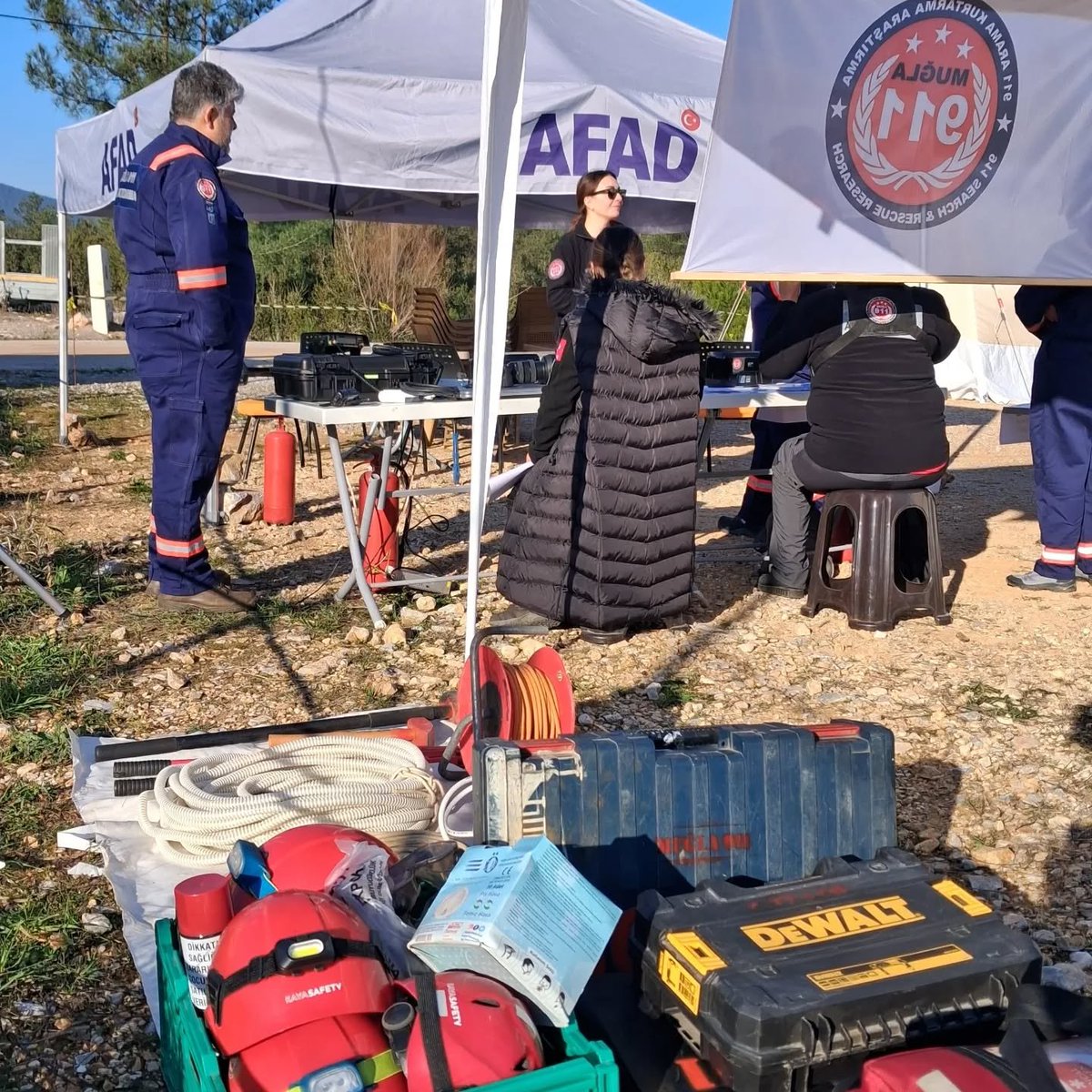 MUGLA911's tweet photo. https://t.co/00NcurDwBH