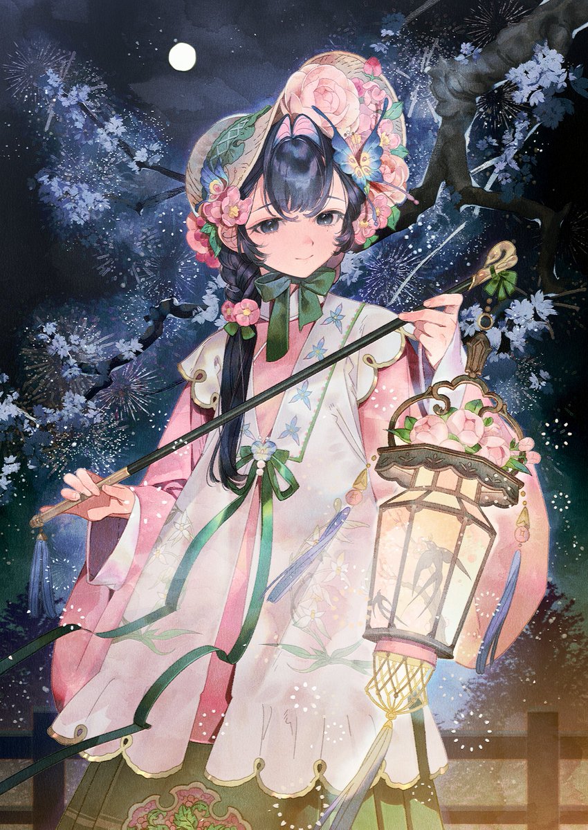 海蛎喵罐头 tweet media