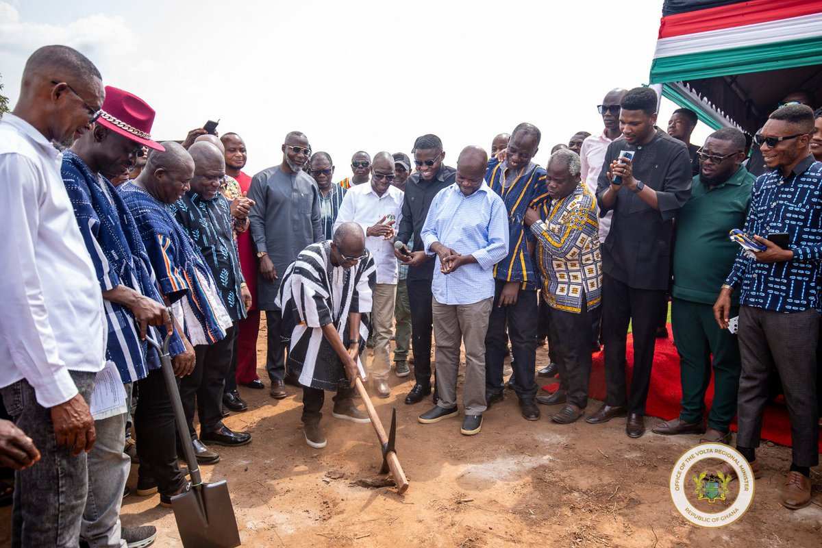 Hon. James Gunu tweet media