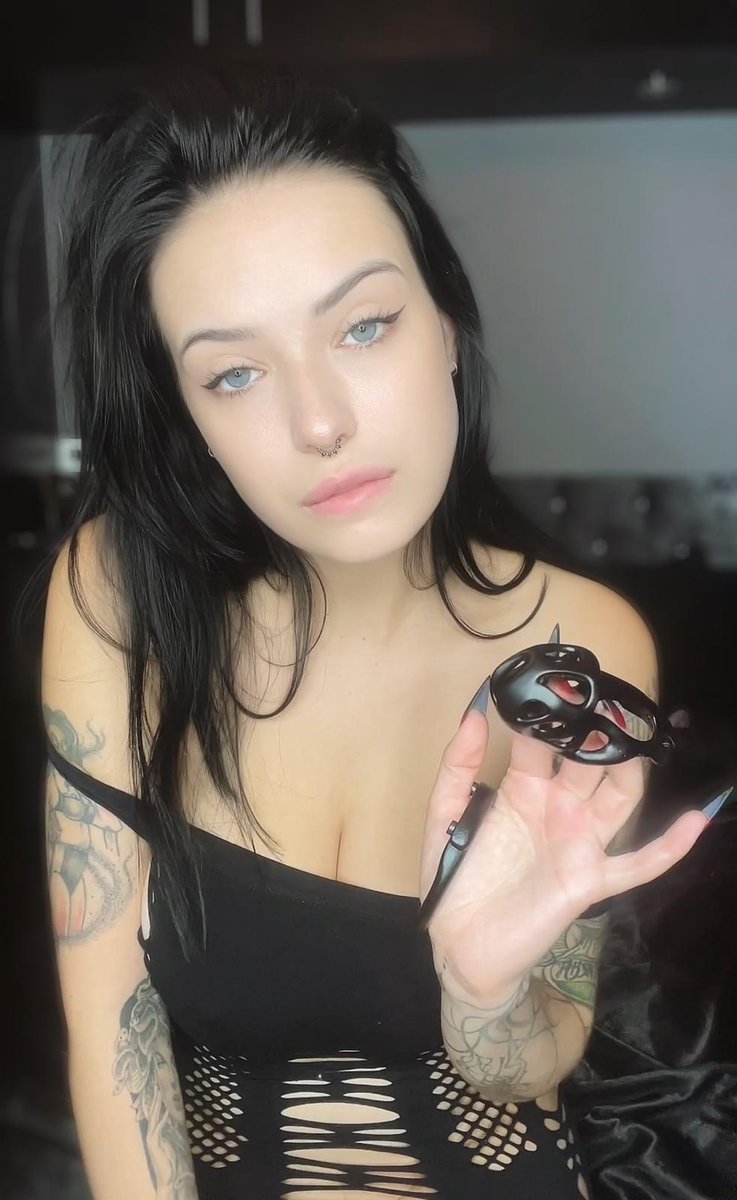 Miss Ruby Alexia💋 tweet media