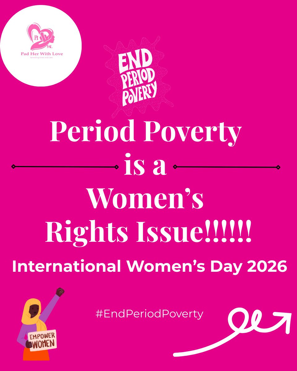 Pad Her,With Love tweet media