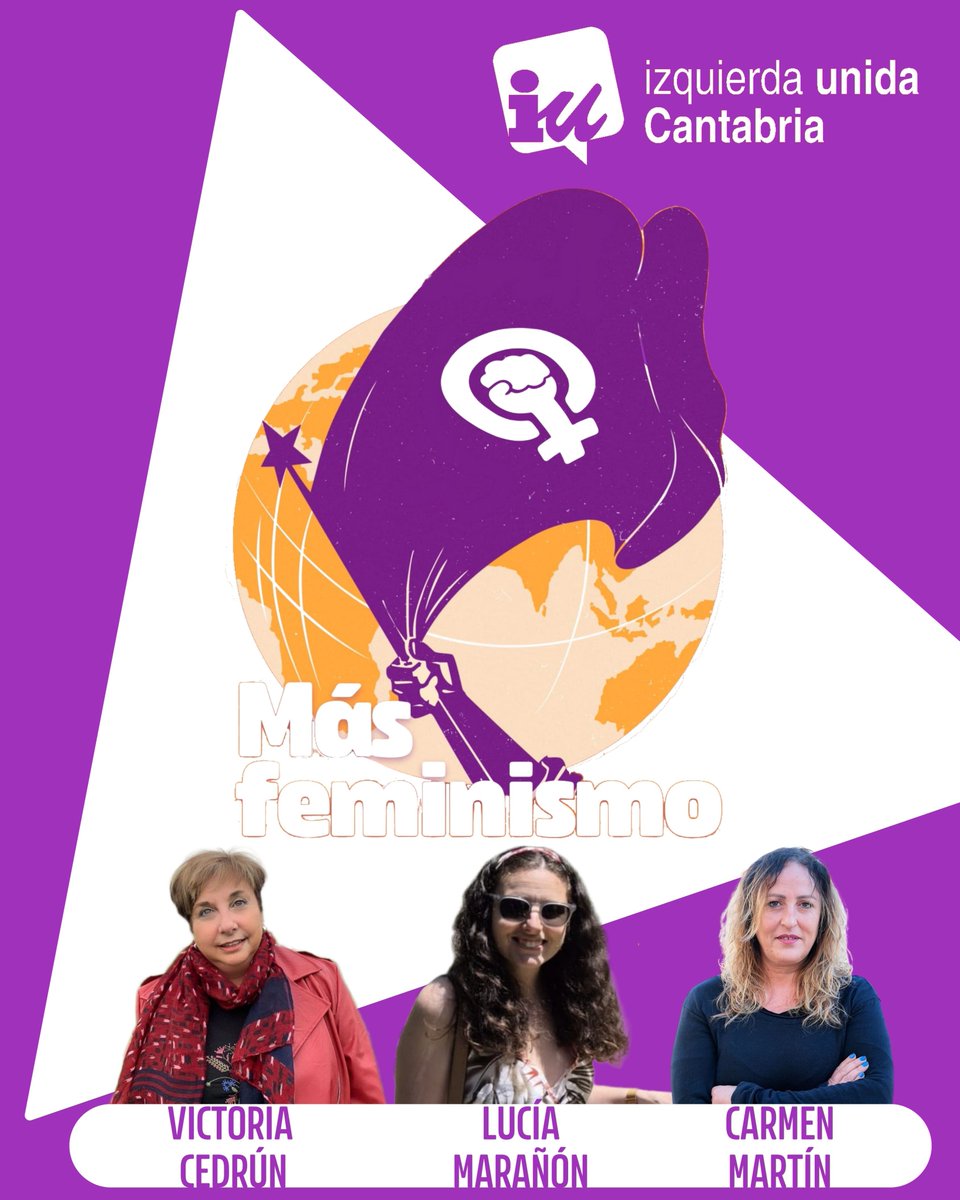 Izquierda Unida Cantabria🔻 tweet media