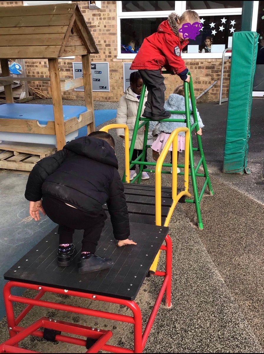 Danesholme Infant Academy tweet media