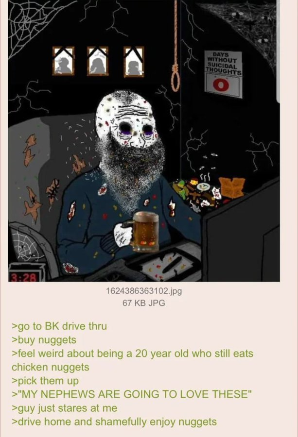 The 4Chan Archives tweet media