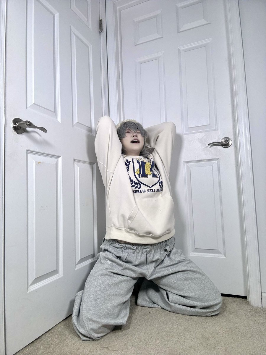 juice🍊🔜 AX tweet media