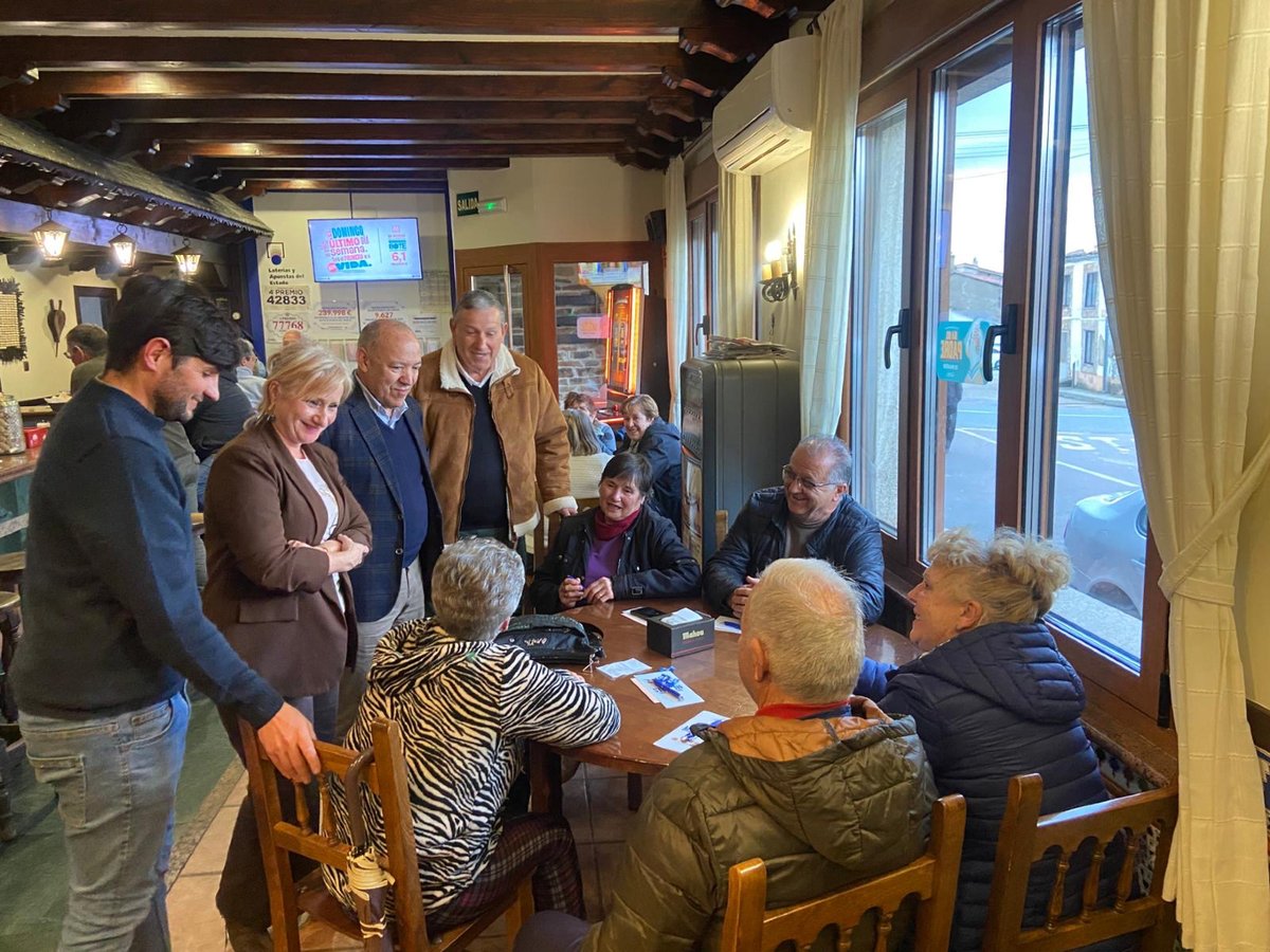 Partido Popular de Zamora tweet media