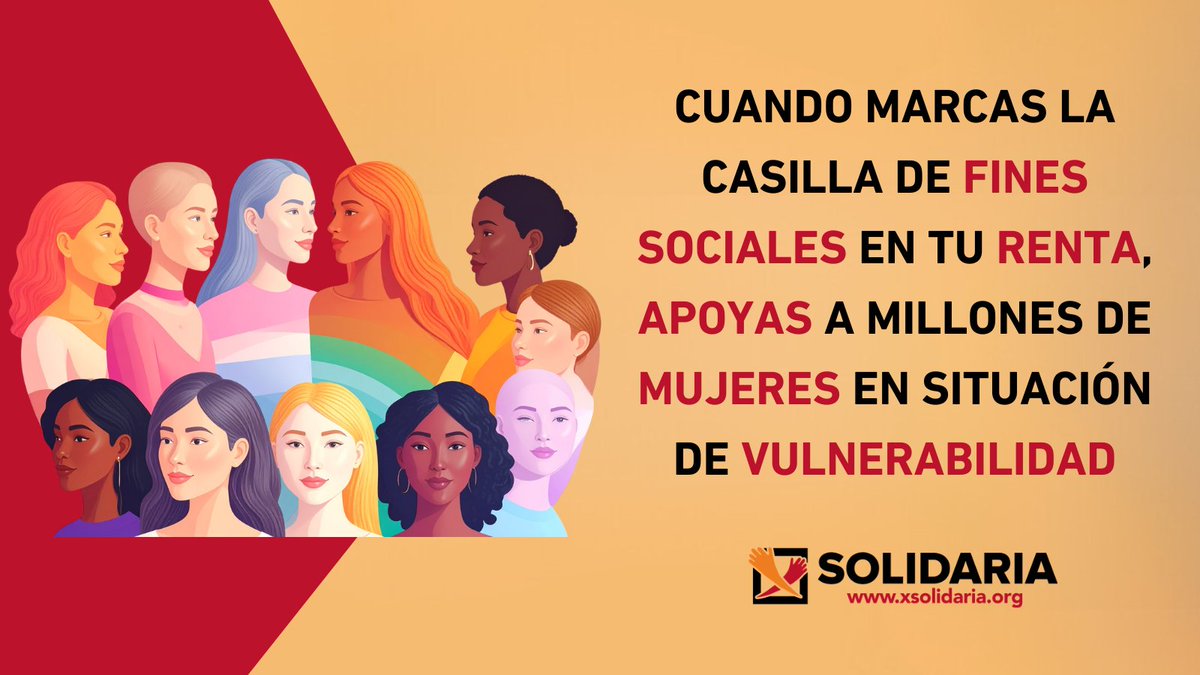 XSolidaria tweet media