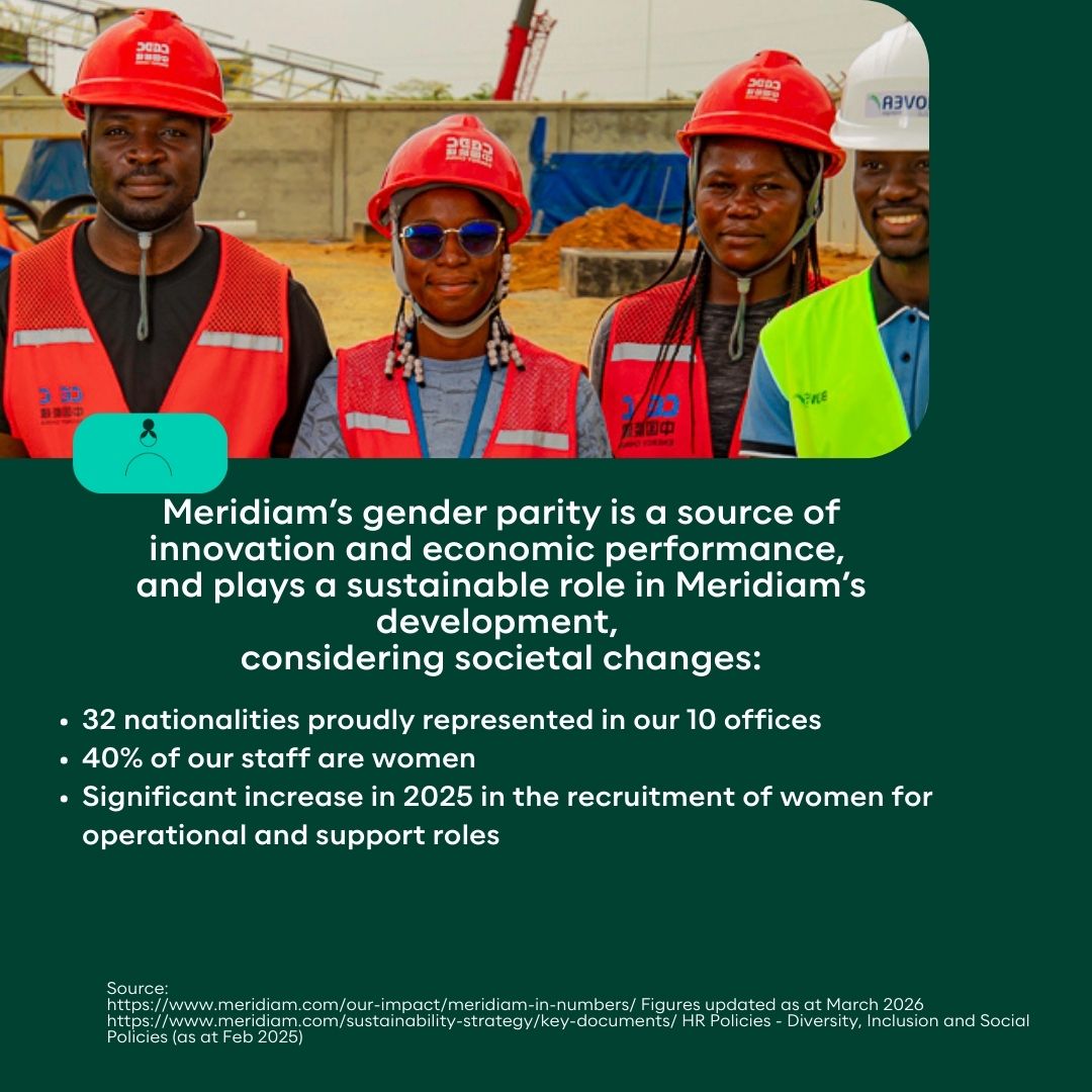 Meridiam tweet media