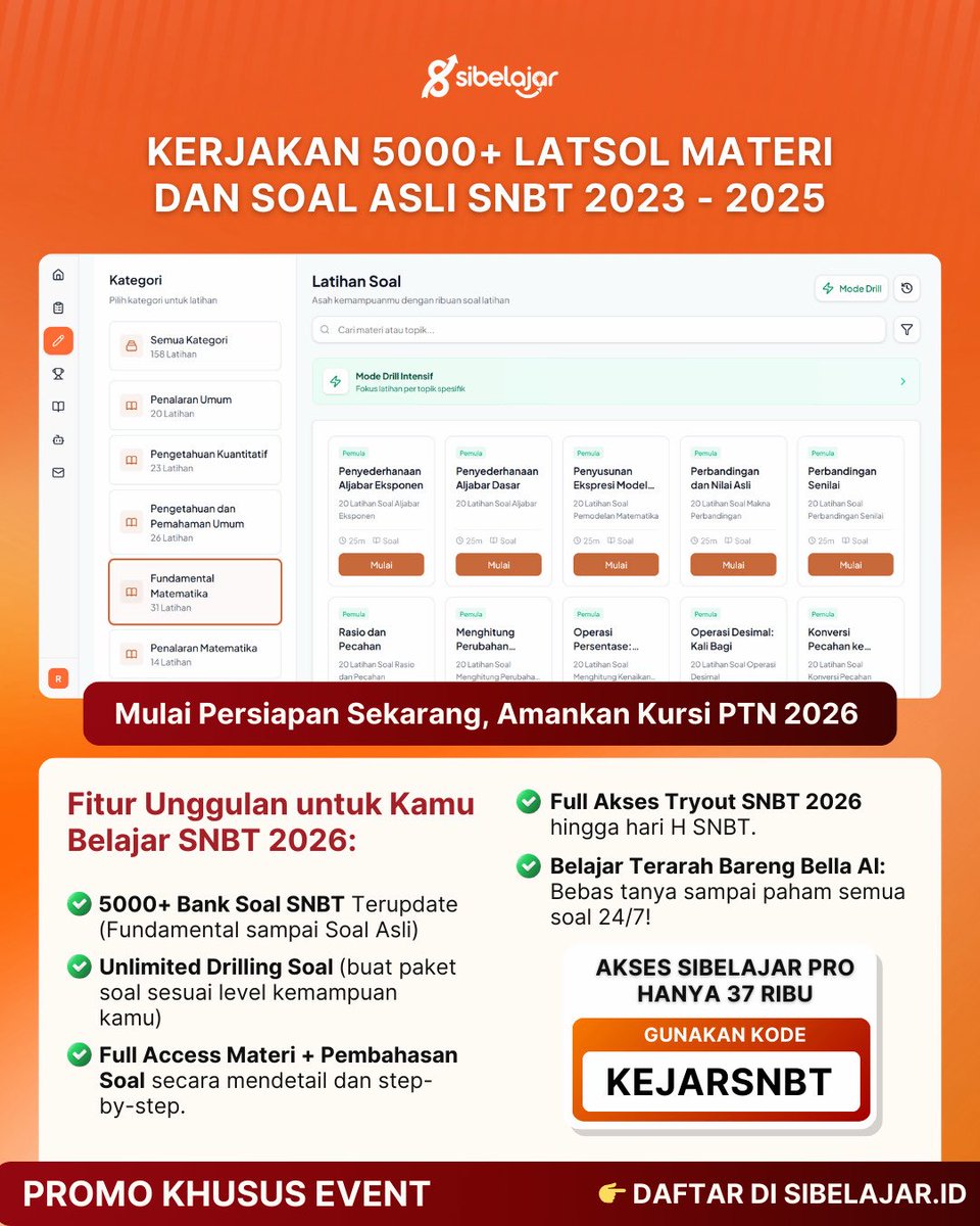 CEK PINNED DEH — UTBKFESS ✨ tweet media