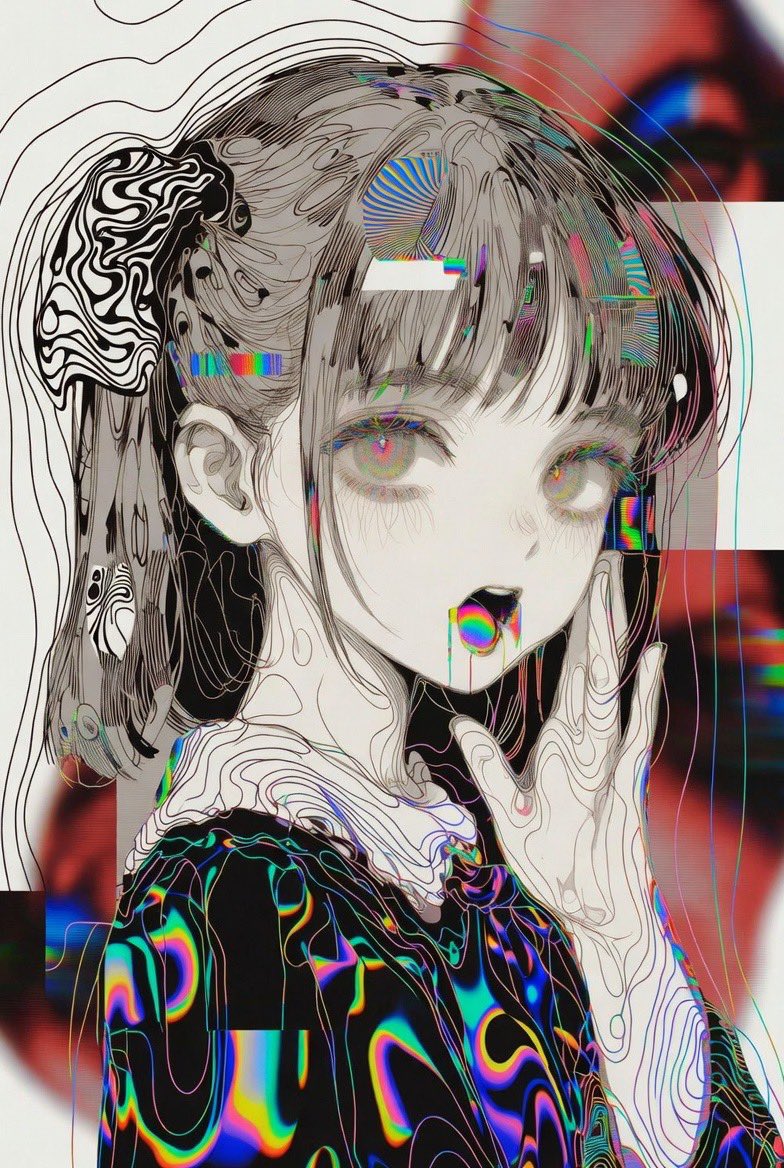 minima_ai's tweet photo. HOWLING https://t.co/IdWitKKahm