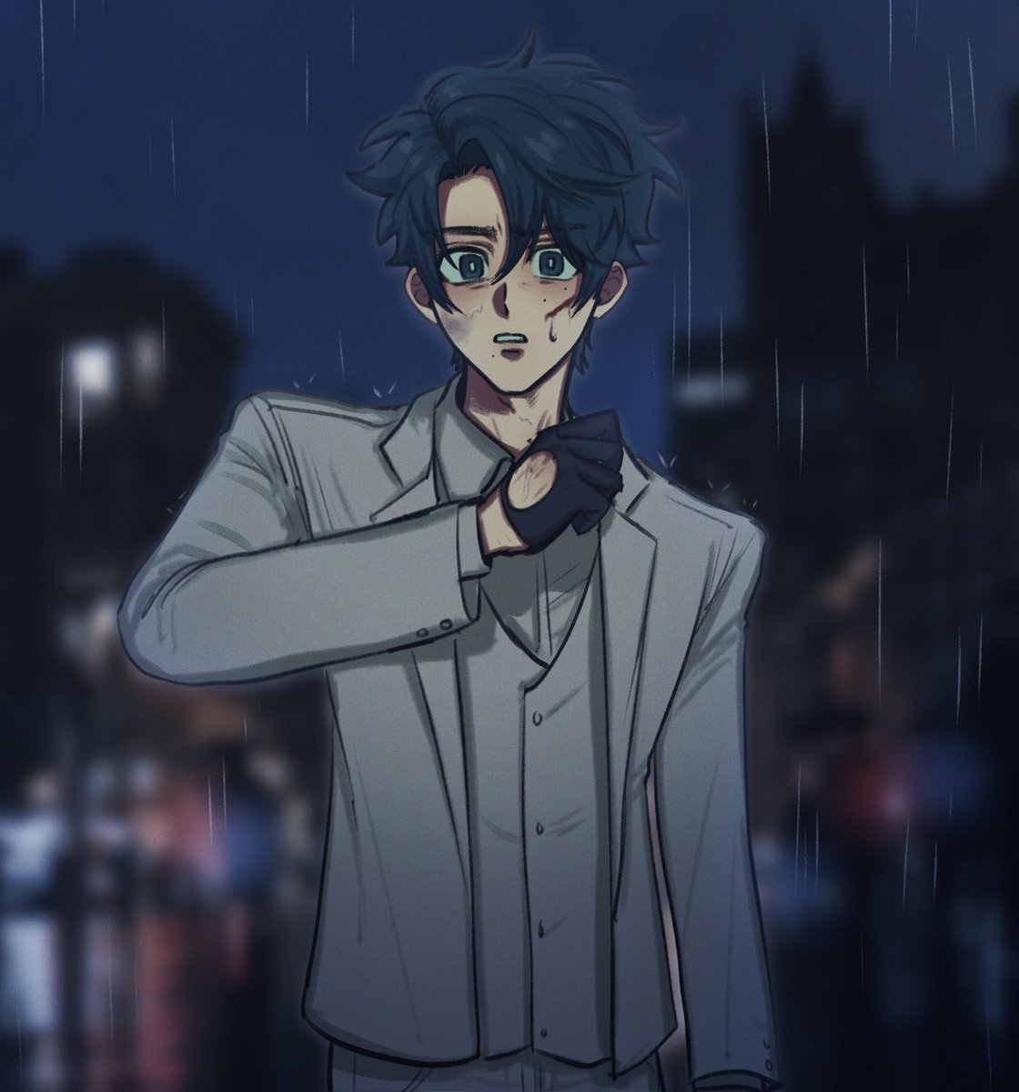 Sena (@sena_art_daze) / Posts / X