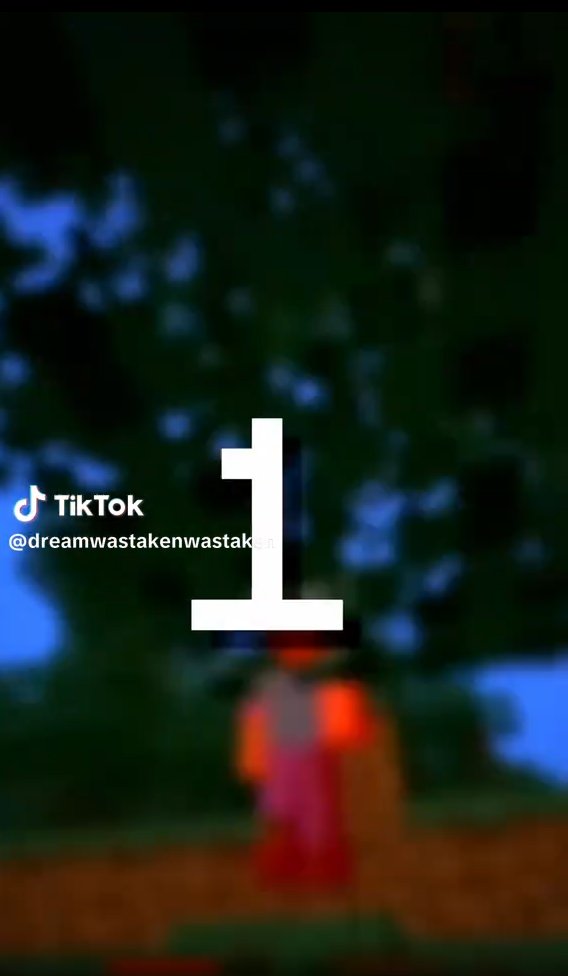 DWT_UPDATES's tweet photo. ⚫️ | Dream also posted on TikTok!! ‼️

-- 6 HUNTERS OUT TODAY!!

🔗: https://t.co/hmBMS3I2nn https://t.co/iqZRyiiVZU