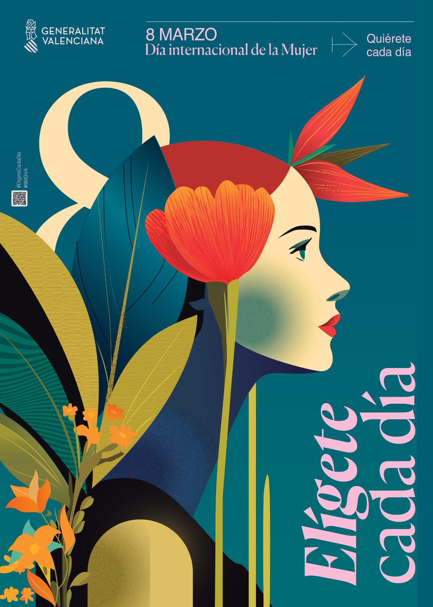 HospitalLaFe tweet media