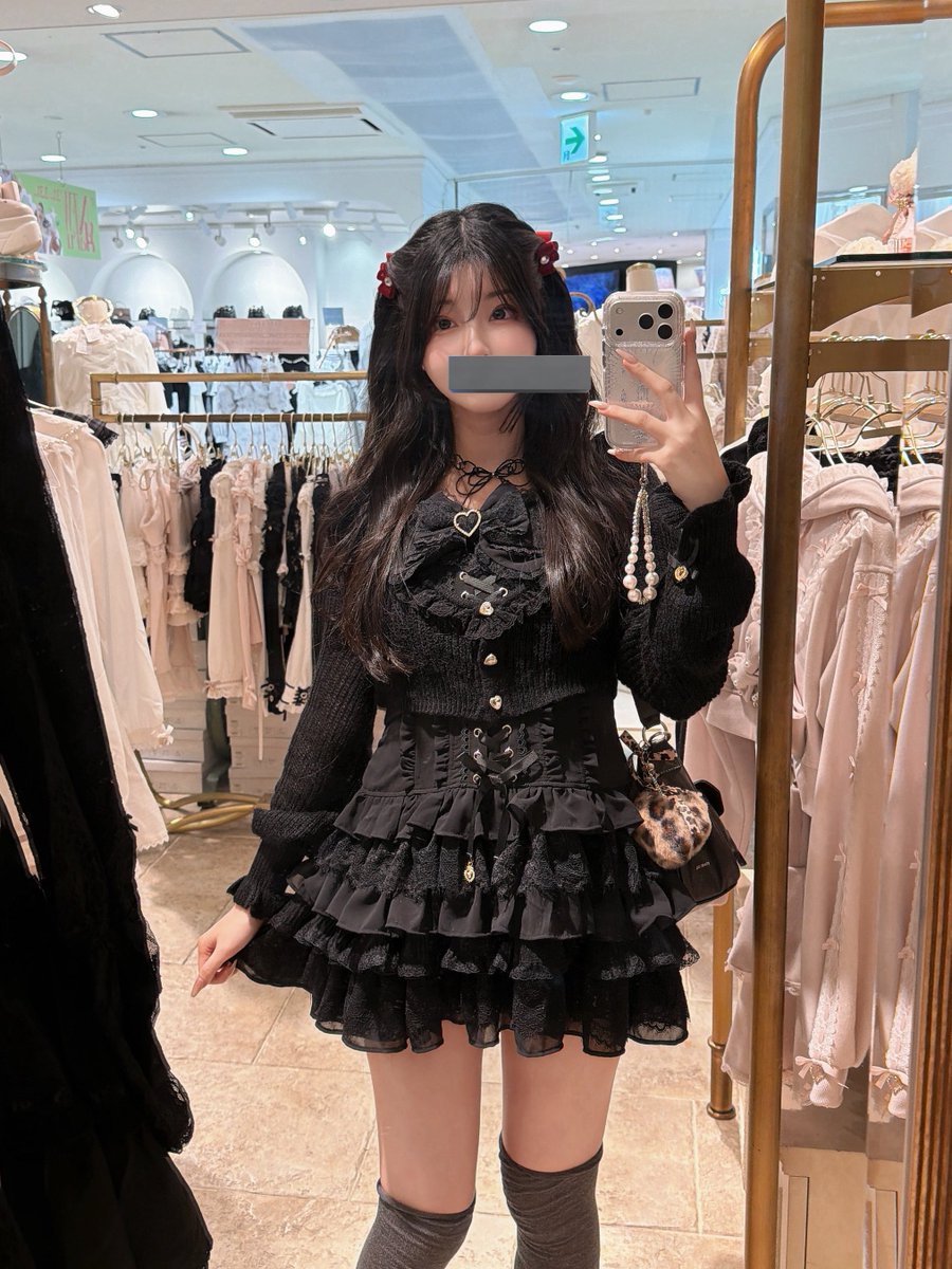 なるちゃん@垢抜け研究👼🏻 tweet media