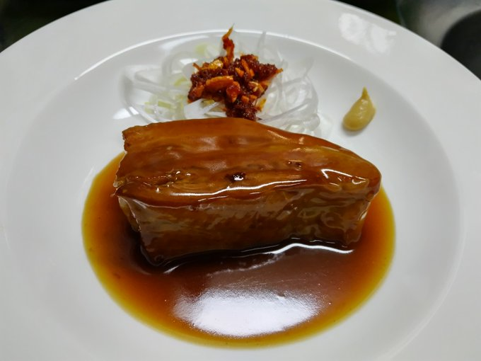 いえごはん tweet media