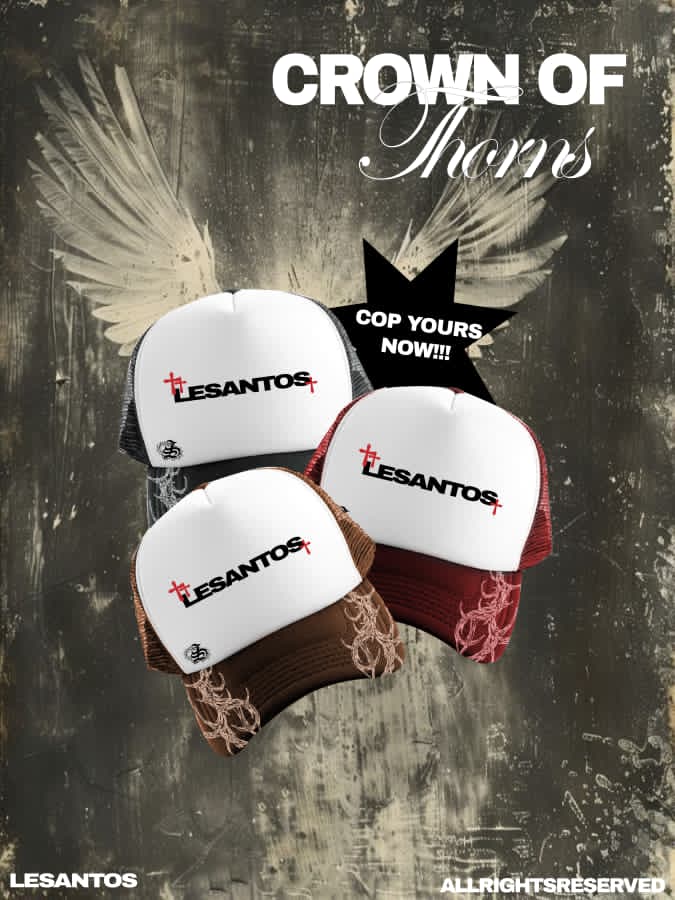 LESANTOS tweet media