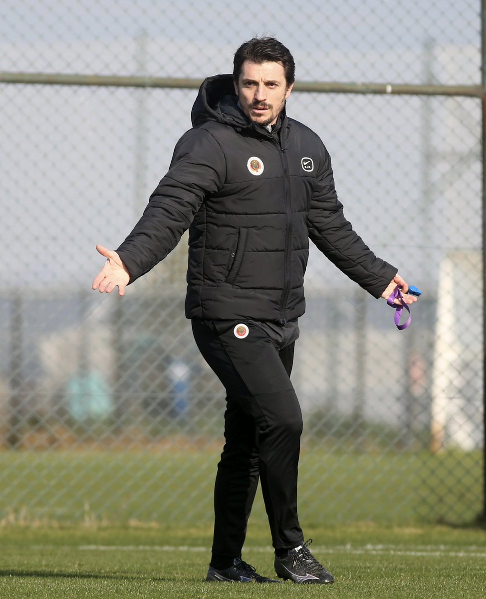 Ergin Keleş tweet media