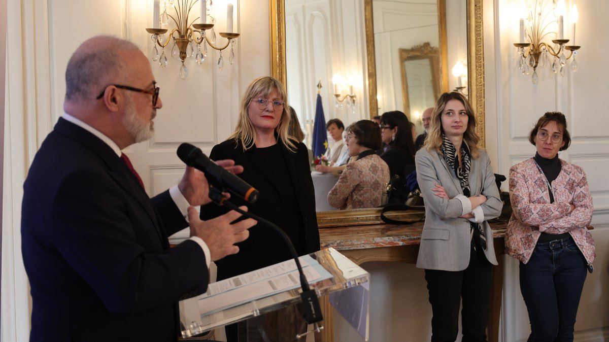 Préfet du Cher tweet media