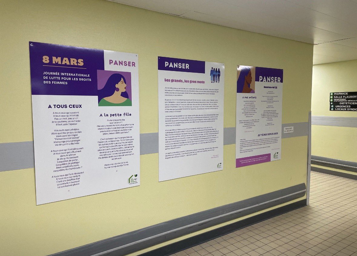 Centre hospitalier Elbeuf-Louviers-Val de Reuil tweet media