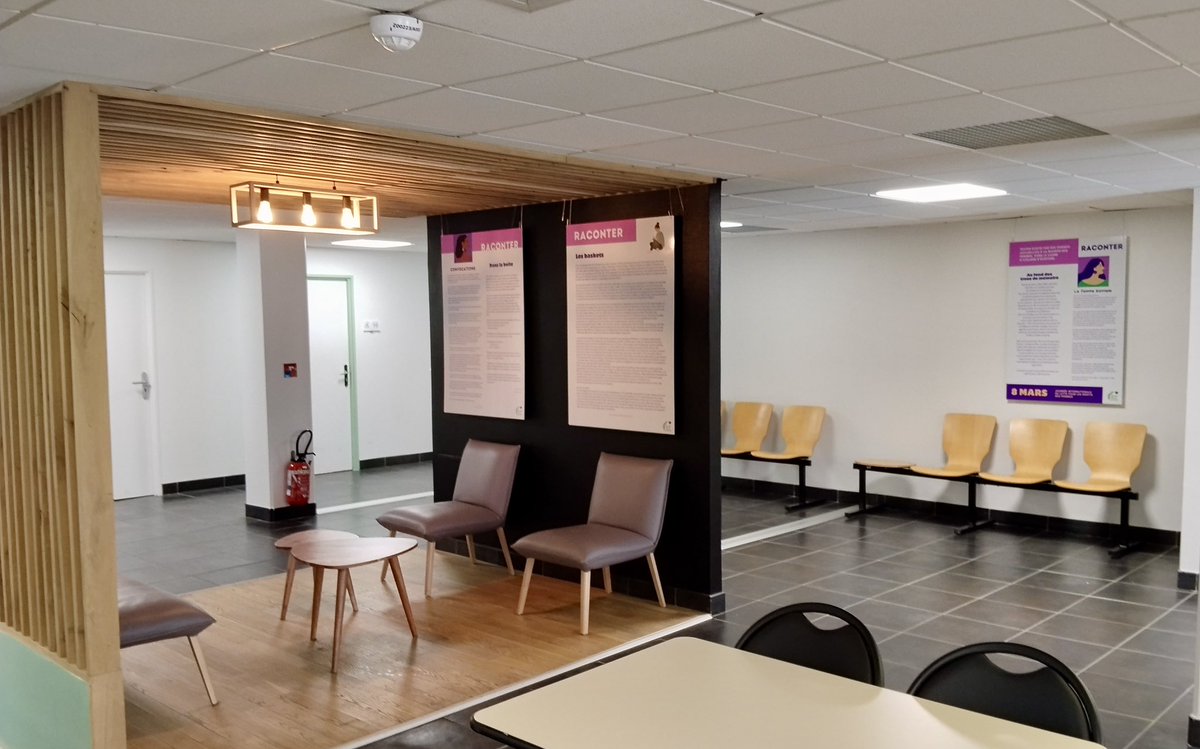 Centre hospitalier Elbeuf-Louviers-Val de Reuil tweet media