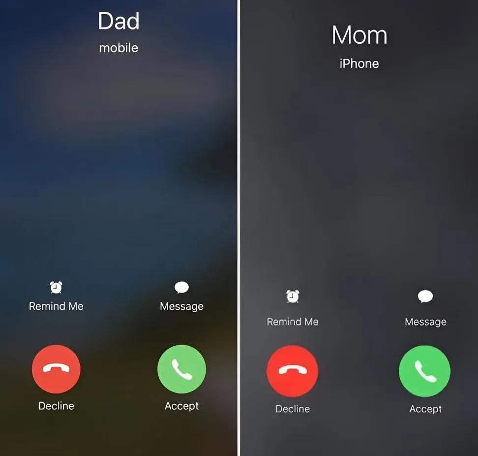 Dear Son. tweet media