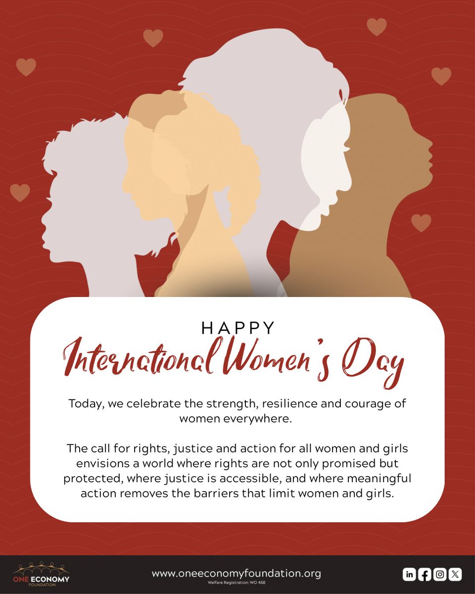 One Economy Foundation tweet media