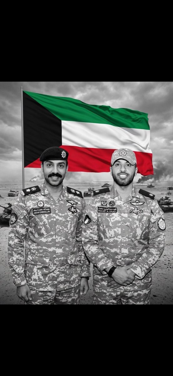 خالد محمد المونس🇰🇼 tweet media