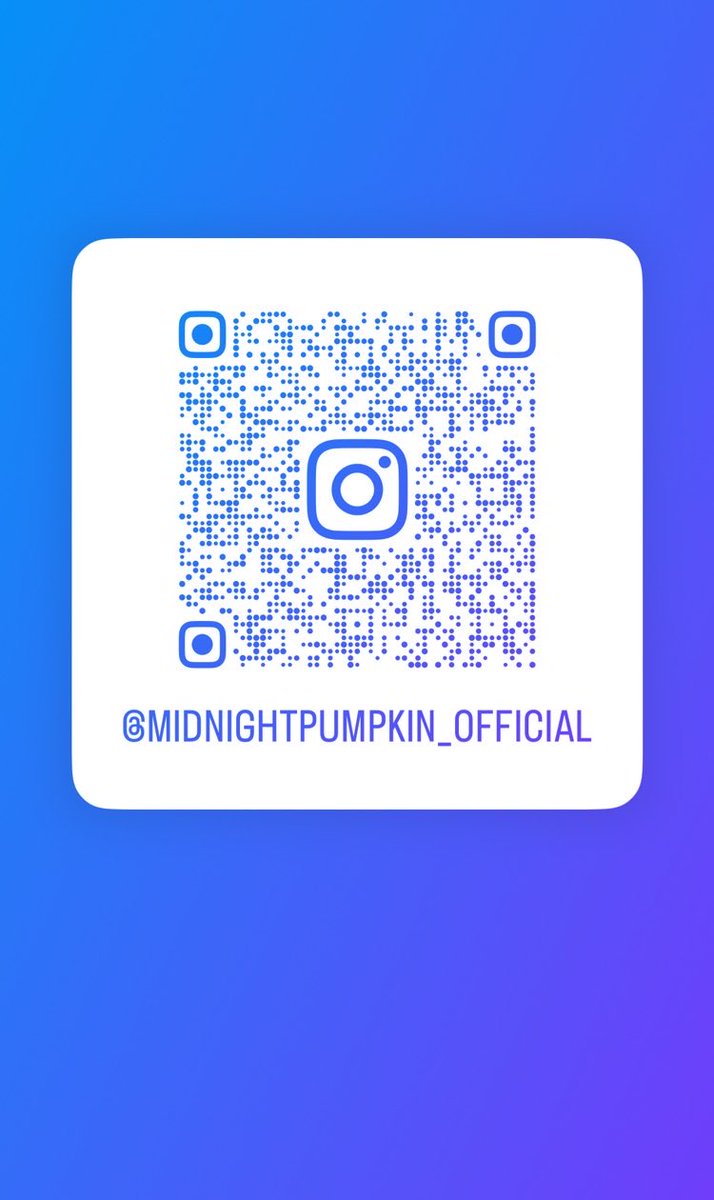 midnightPumpkin tweet media