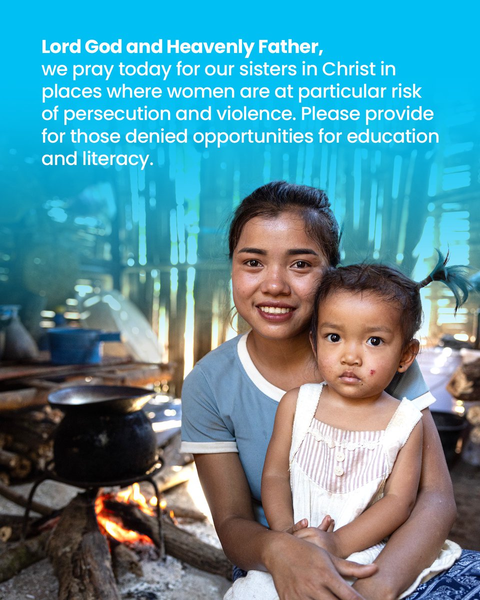 Barnabas Aid tweet media