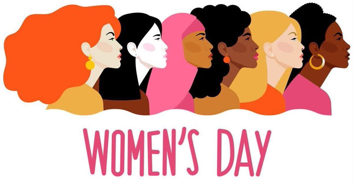 8 Mart Dünya emekçi kadınlar gününüz kutlu olsun.