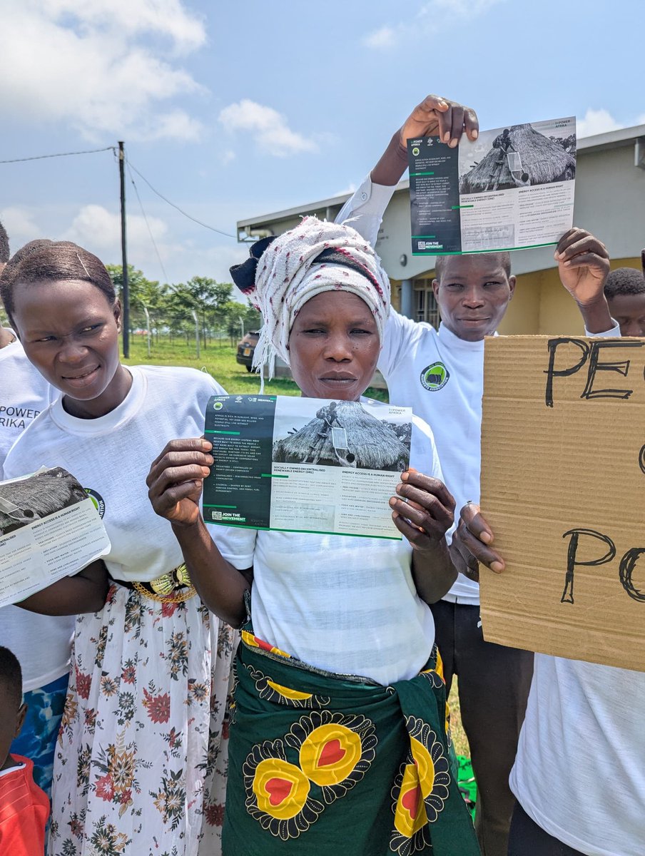 Oil Refinery Residents Association (ORRA) tweet media