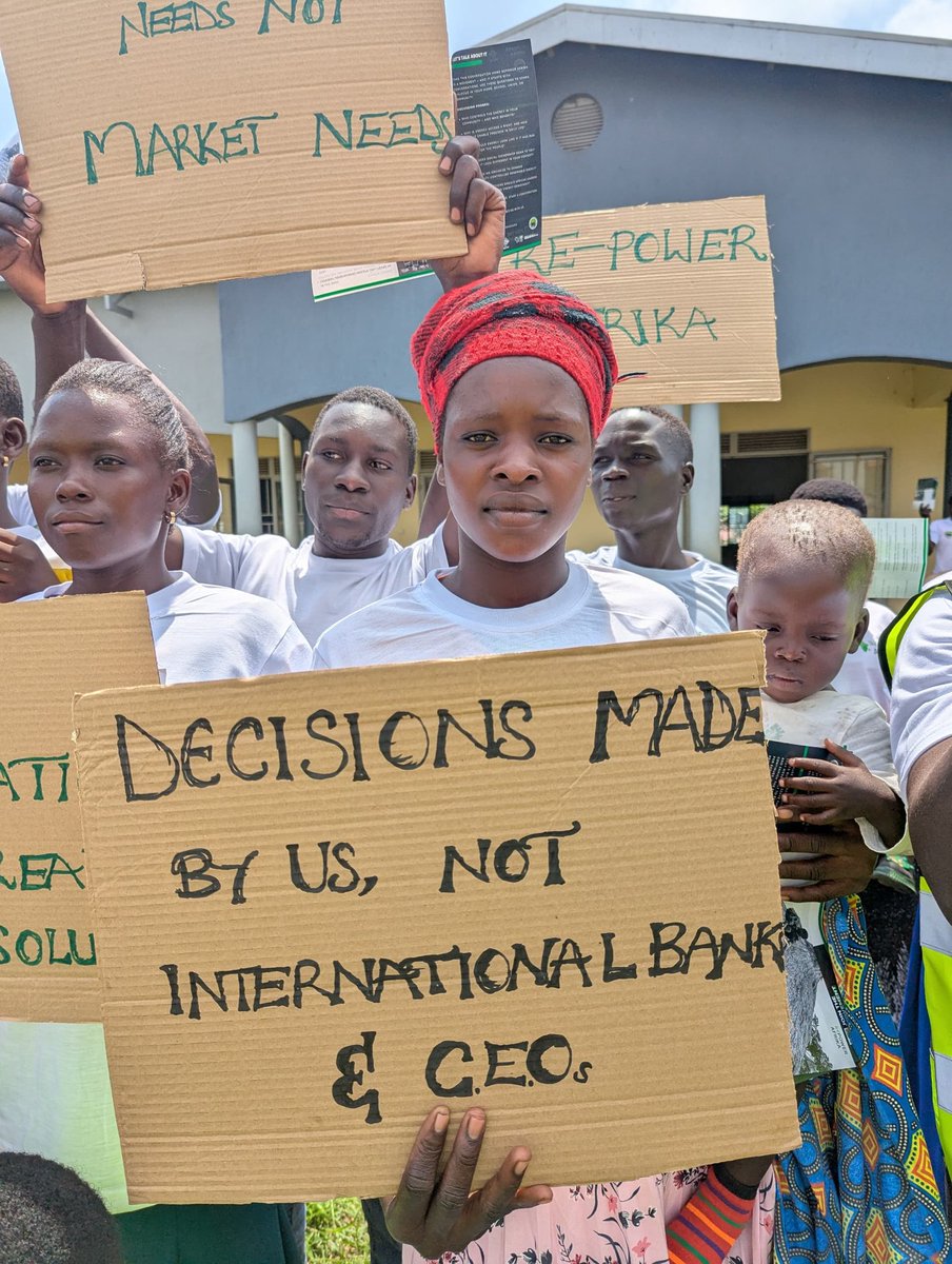 Oil Refinery Residents Association (ORRA) tweet media