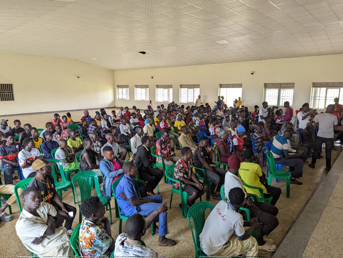 Oil Refinery Residents Association (ORRA) tweet media