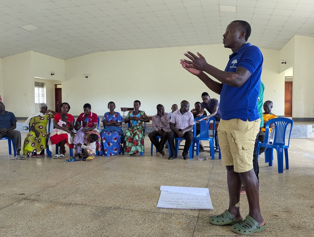 Oil Refinery Residents Association (ORRA) tweet media