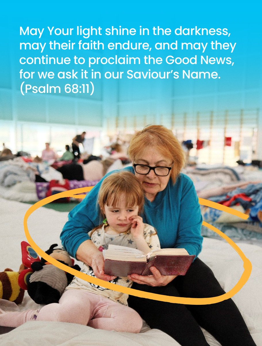 Barnabas Aid tweet media