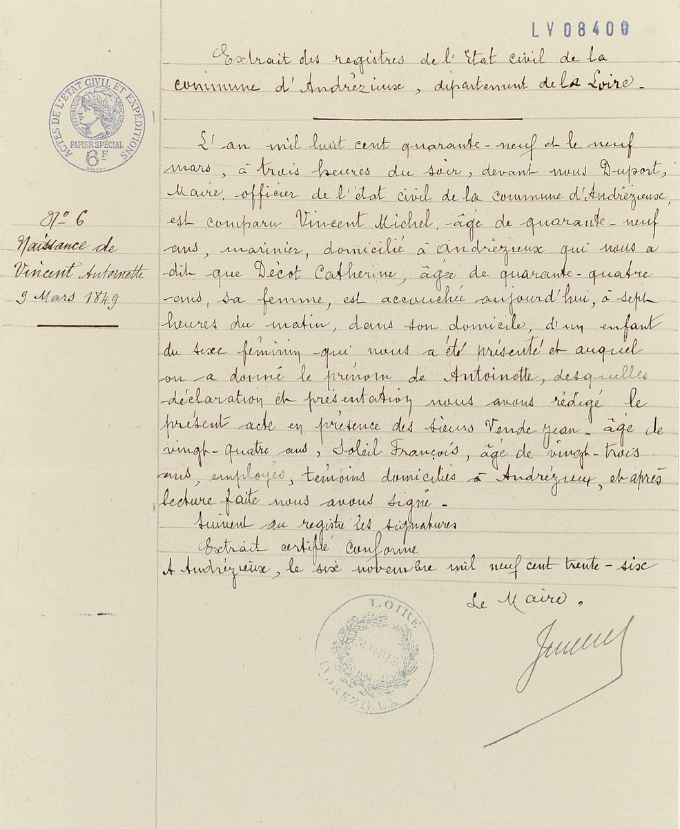 Olivier Rousseau tweet media