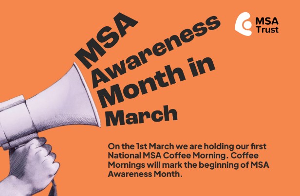 MSA Trust tweet media