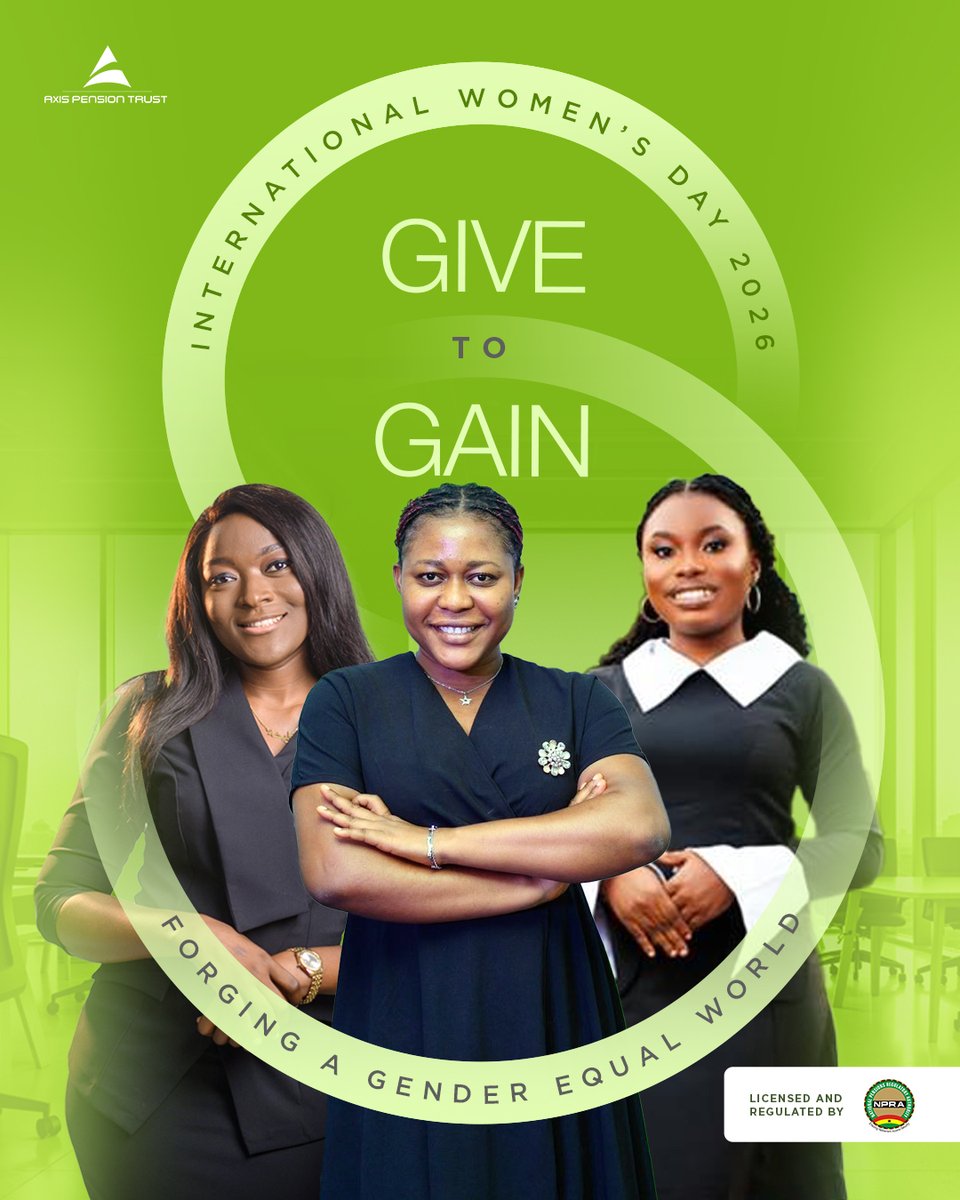 AXIS PENSION TRUST tweet media