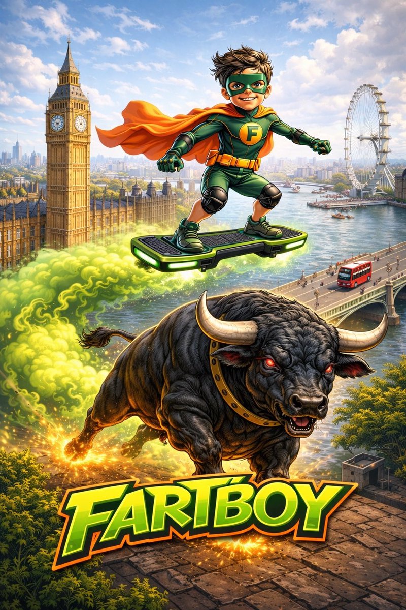 <a href="/FARTBOY_CTO/">FARTBOY💨</a> #Fartboy