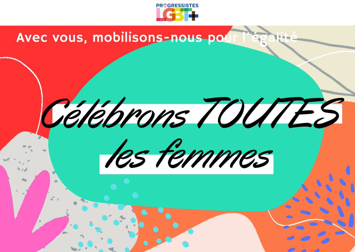 Progressistes LGBT+ 🇪🇺 🇫🇷🏳️‍🌈🏳️‍⚧️ tweet media
