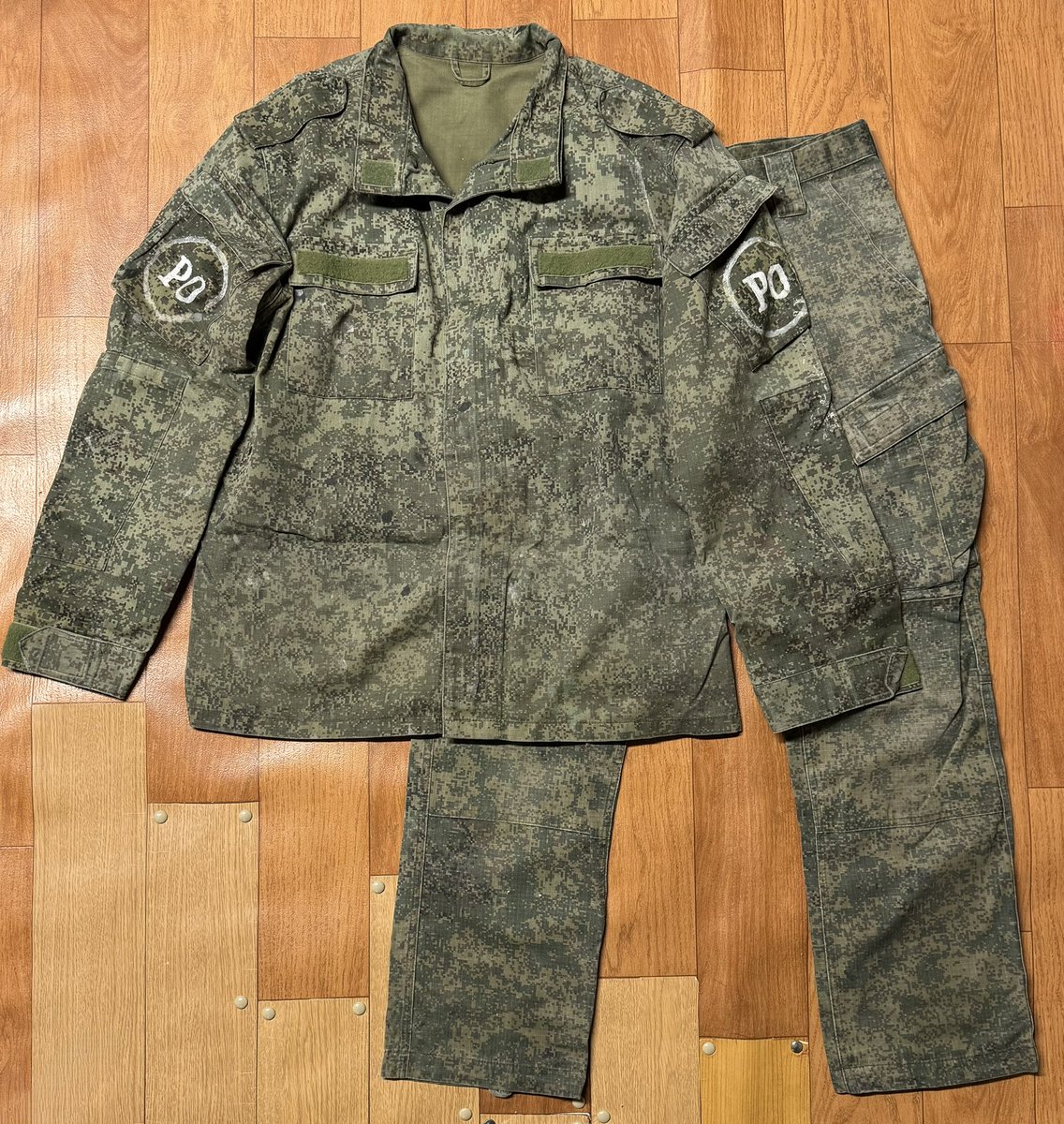 クシャナの兄貴(三男)(????の??)👁 tweet media