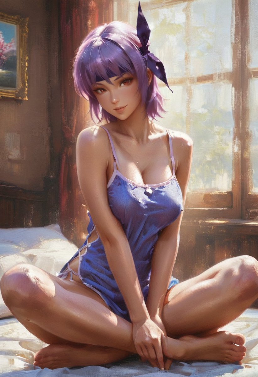 nolimit_sd's tweet photo. 绫音 #死或生 #ayane https://t.co/mjkzD7nIcU