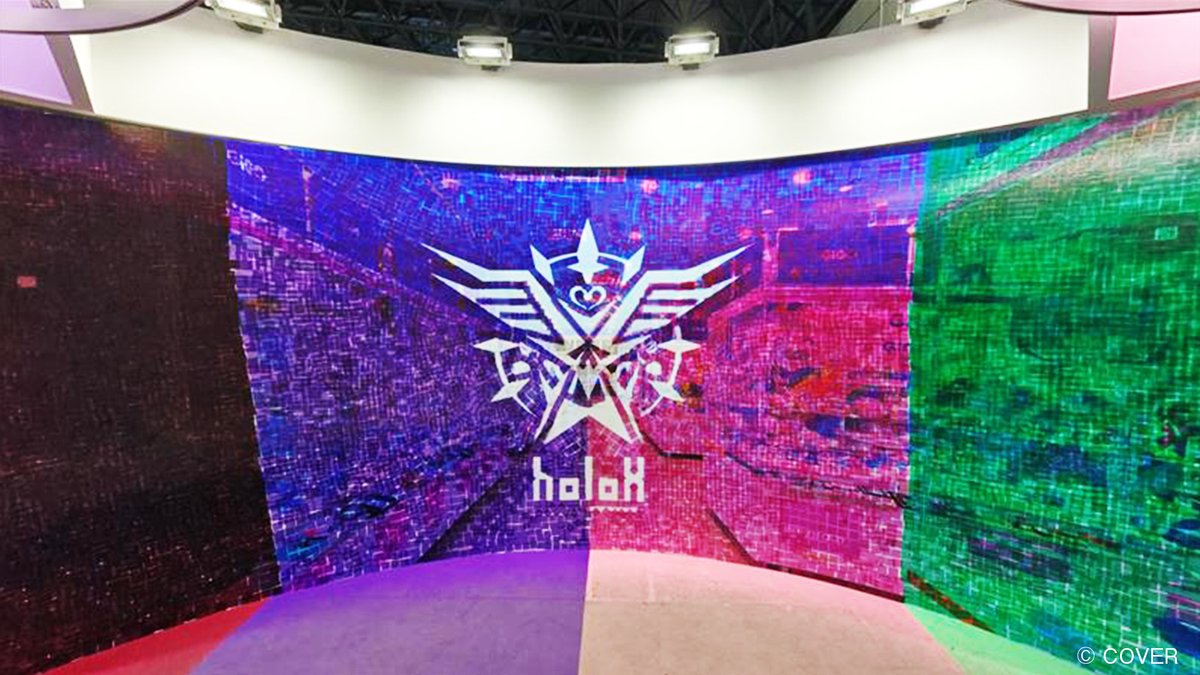 hololive SUPER EXPO 2026お疲れ様でした！
GiGOブースに遊びにきてくれて、ありがとうございます！
1万人を超えるholoXerの力で、GiGOのお店がholoX色に塗り替わりました✨
3日間を通してブースがどう変化していったのかは、是非画像をチェックしてみて下さい！