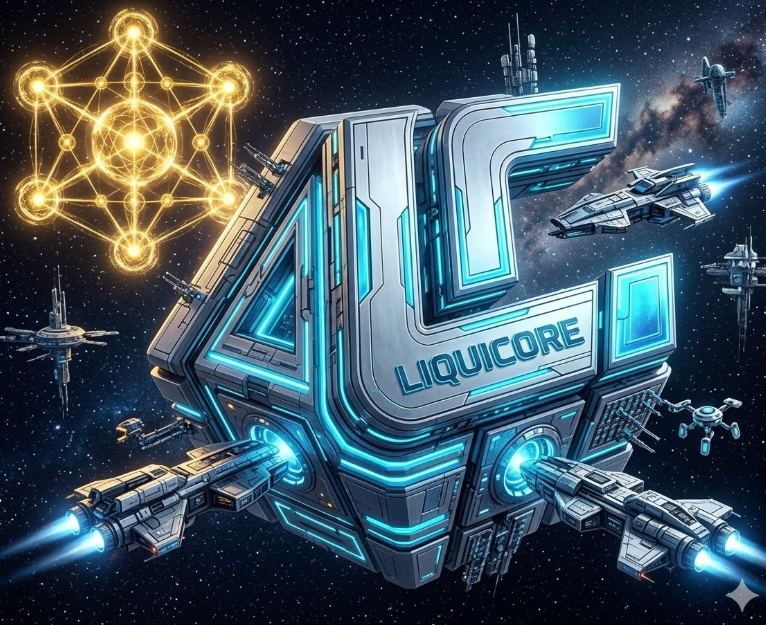 SomsuTh's tweet photo. Market dominance requires reliable, scalable infrastructure. 
🏢 @LiquiCore is building exactly this for the BNB Chain. 
Commitment to technical excellence in every update. Supporting top-tier development is key. #Crypto https://t.co/ZHYFtNGr0h
